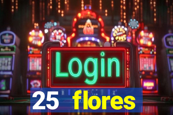 25 flores silvestres com nomes